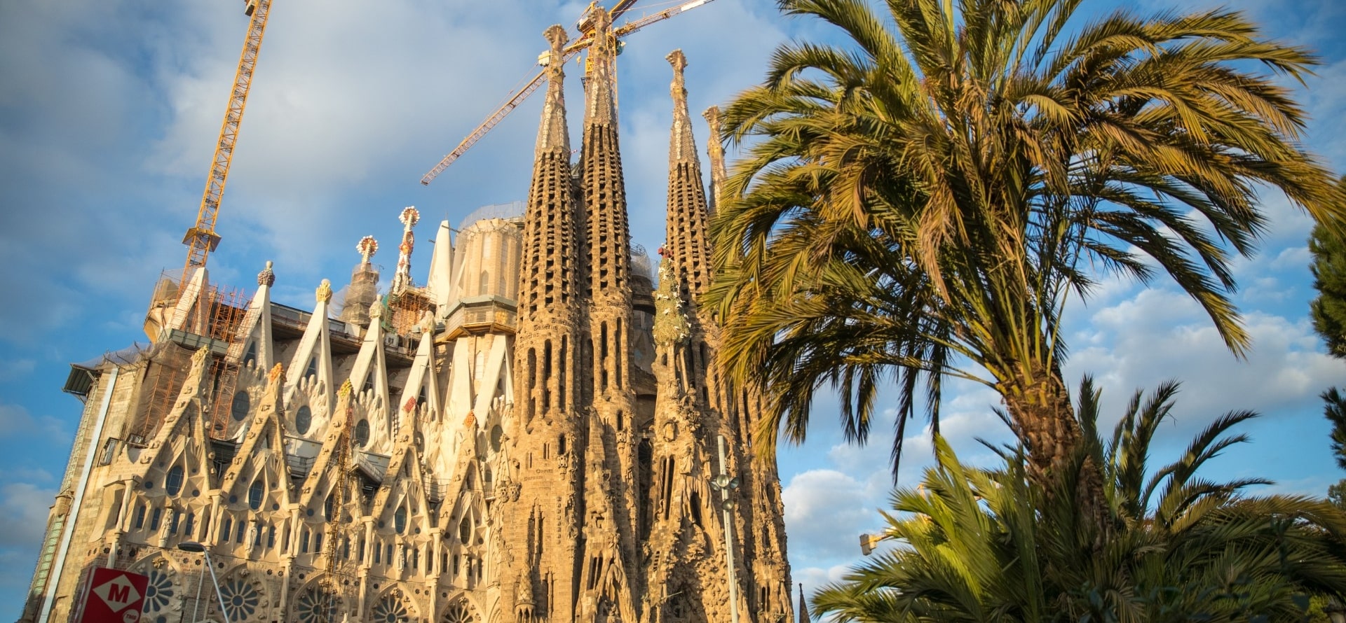 13 Stunning Churches in Spain | Celebrity Cruises