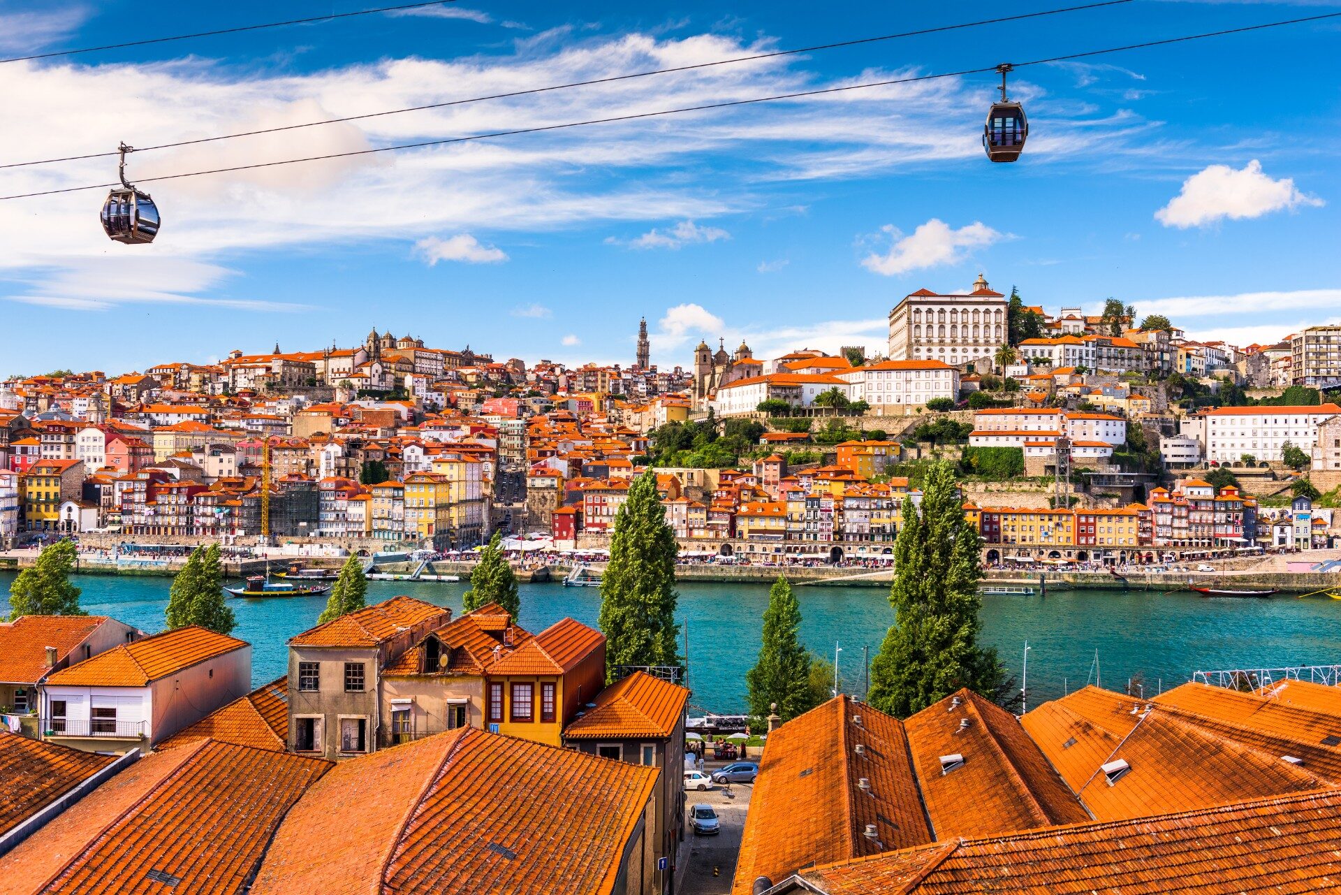 In-Depth Travel Guide: What To Do in Porto, Portugal