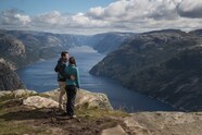 When Is The Best Time To Visit Norway Celebrity Cruises