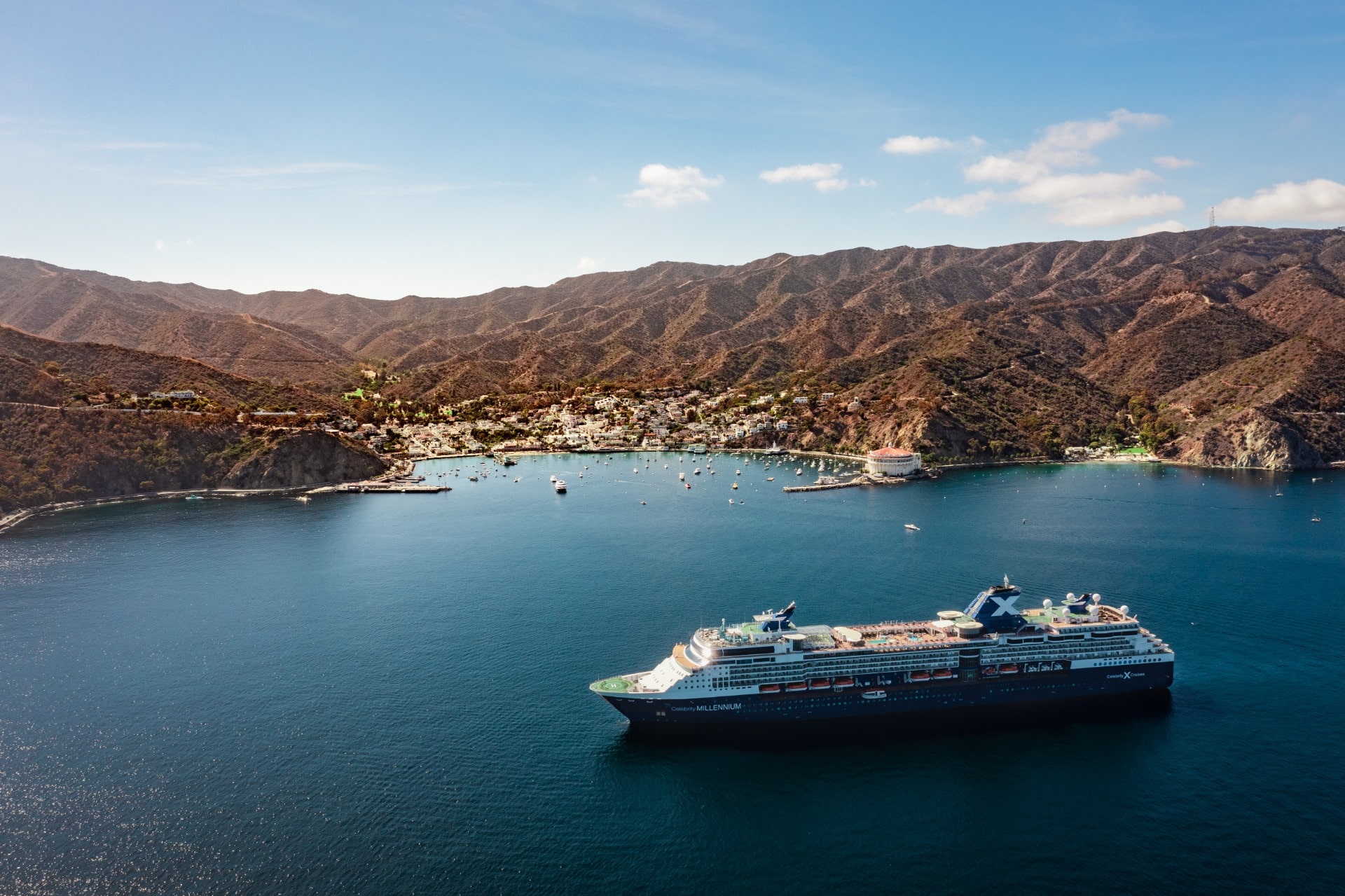 catalina island one day cruise