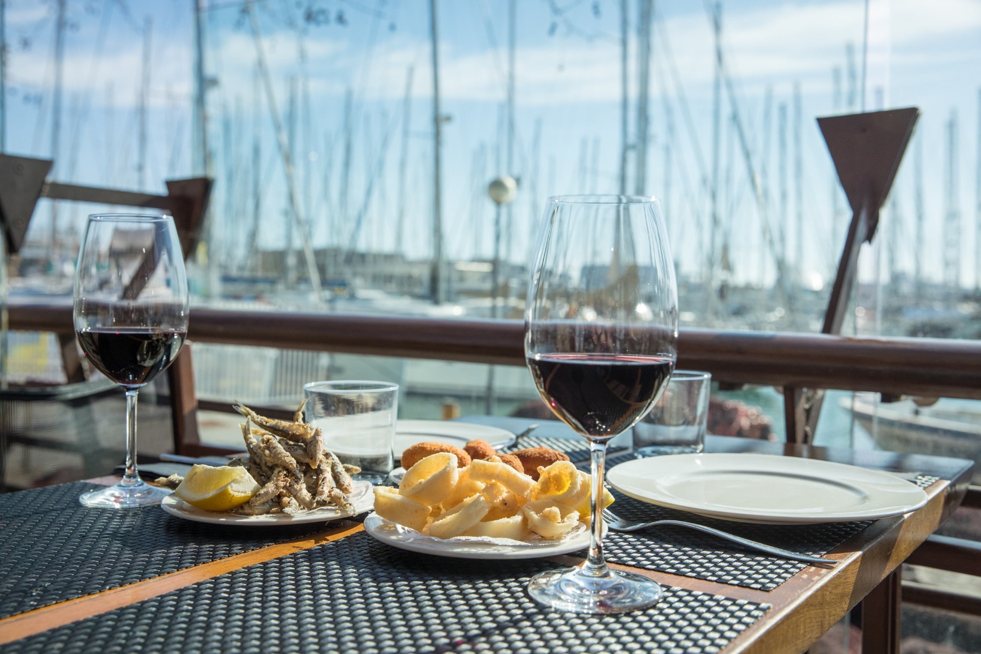 The Ultimate Guide to Tapas in Spain | Celebrity Cruises