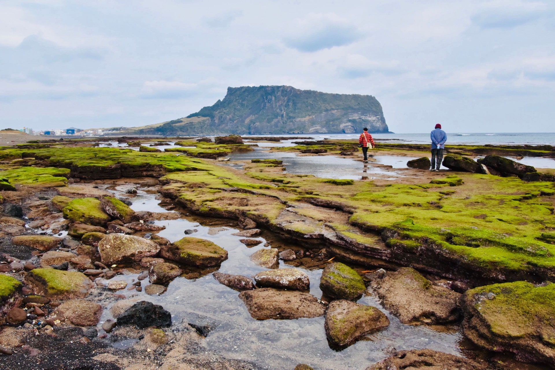 13 Best Things to Do on Jeju Island | Celebrity Cruises