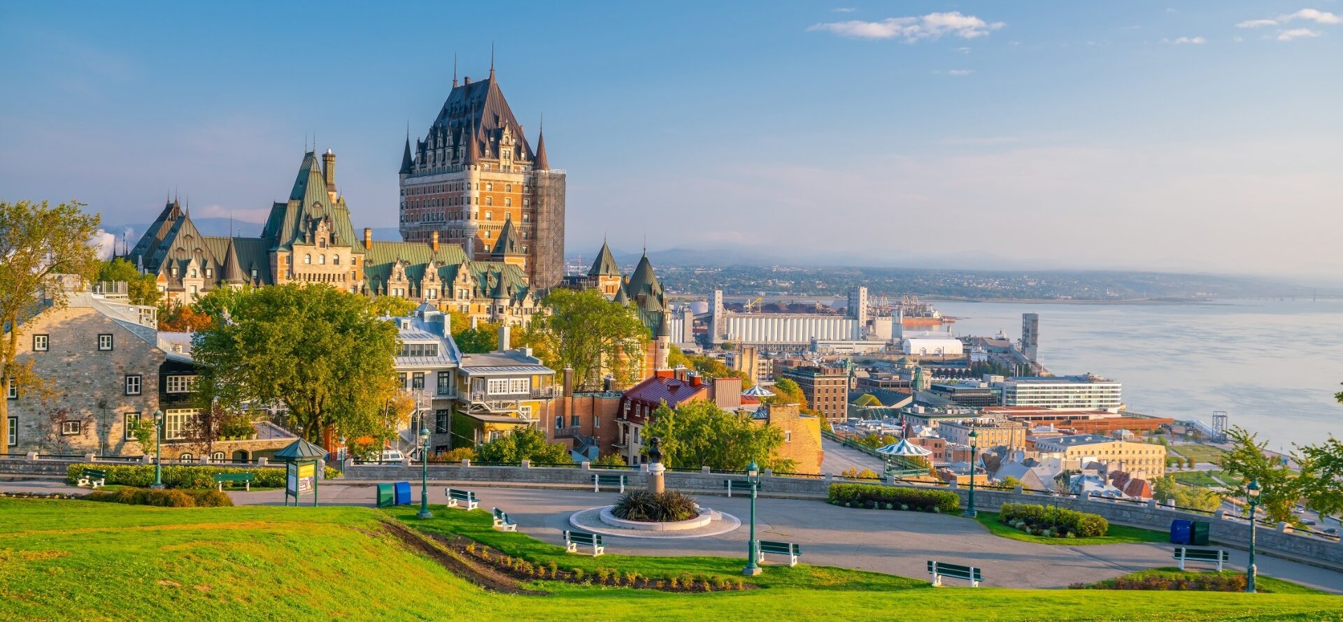13 Best Things to Do in Quebec City | Celebrity Cruises
