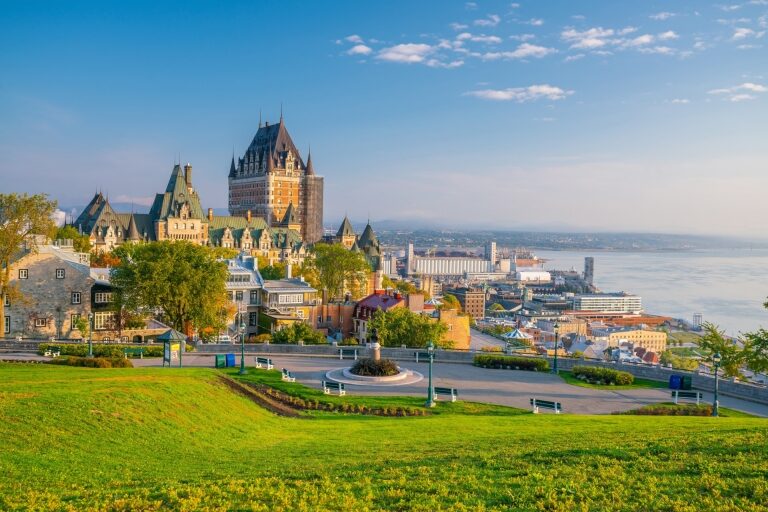 13 Best Things to Do in Quebec City | Celebrity Cruises