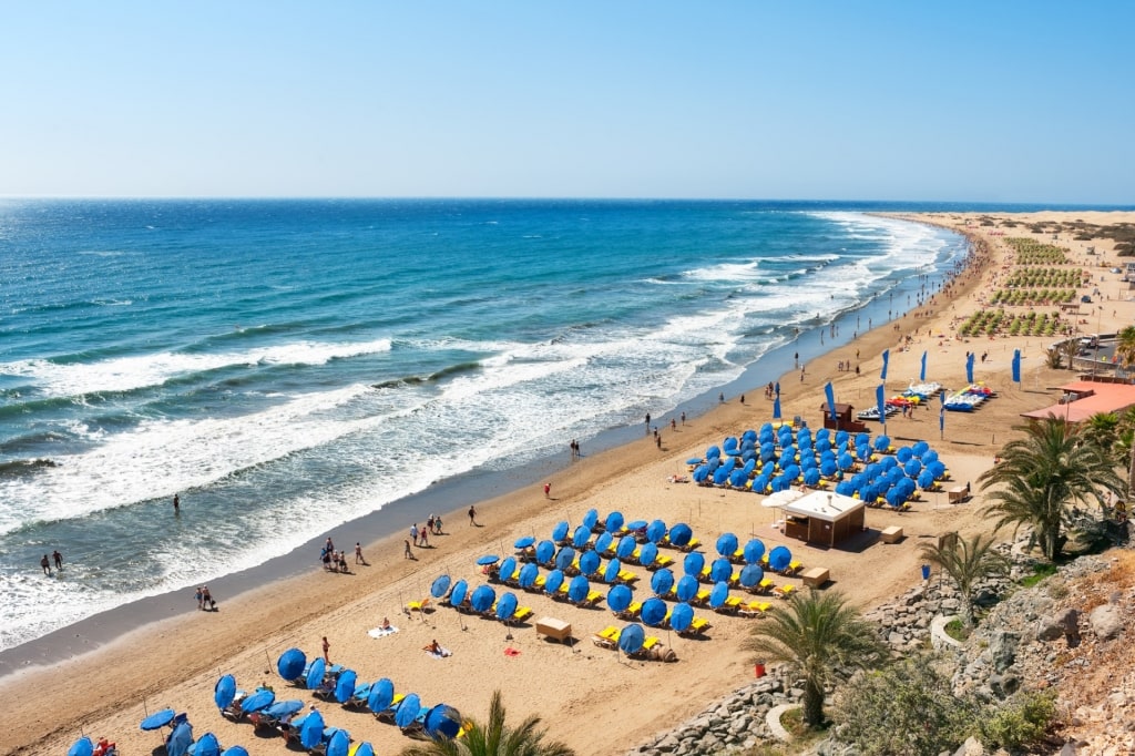 Beach Bum's Delight: The Ultimate List of Spain's Best Coastal Escapes - Introduction