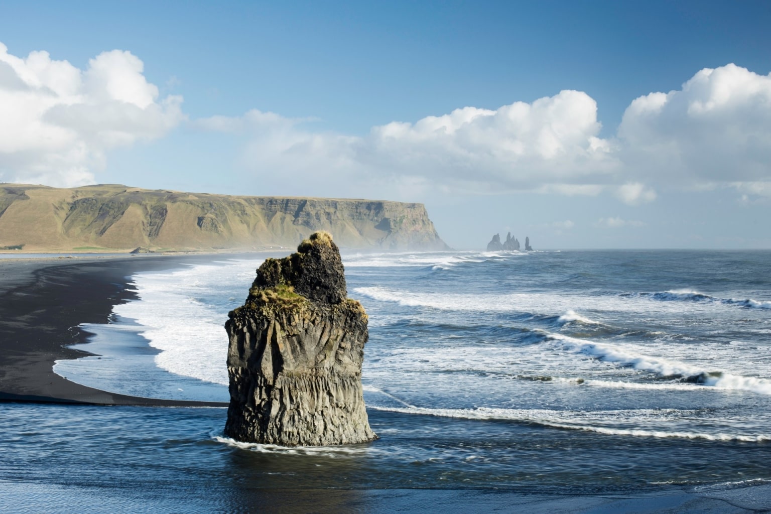 15 Best Beaches in Iceland | Celebrity Cruises