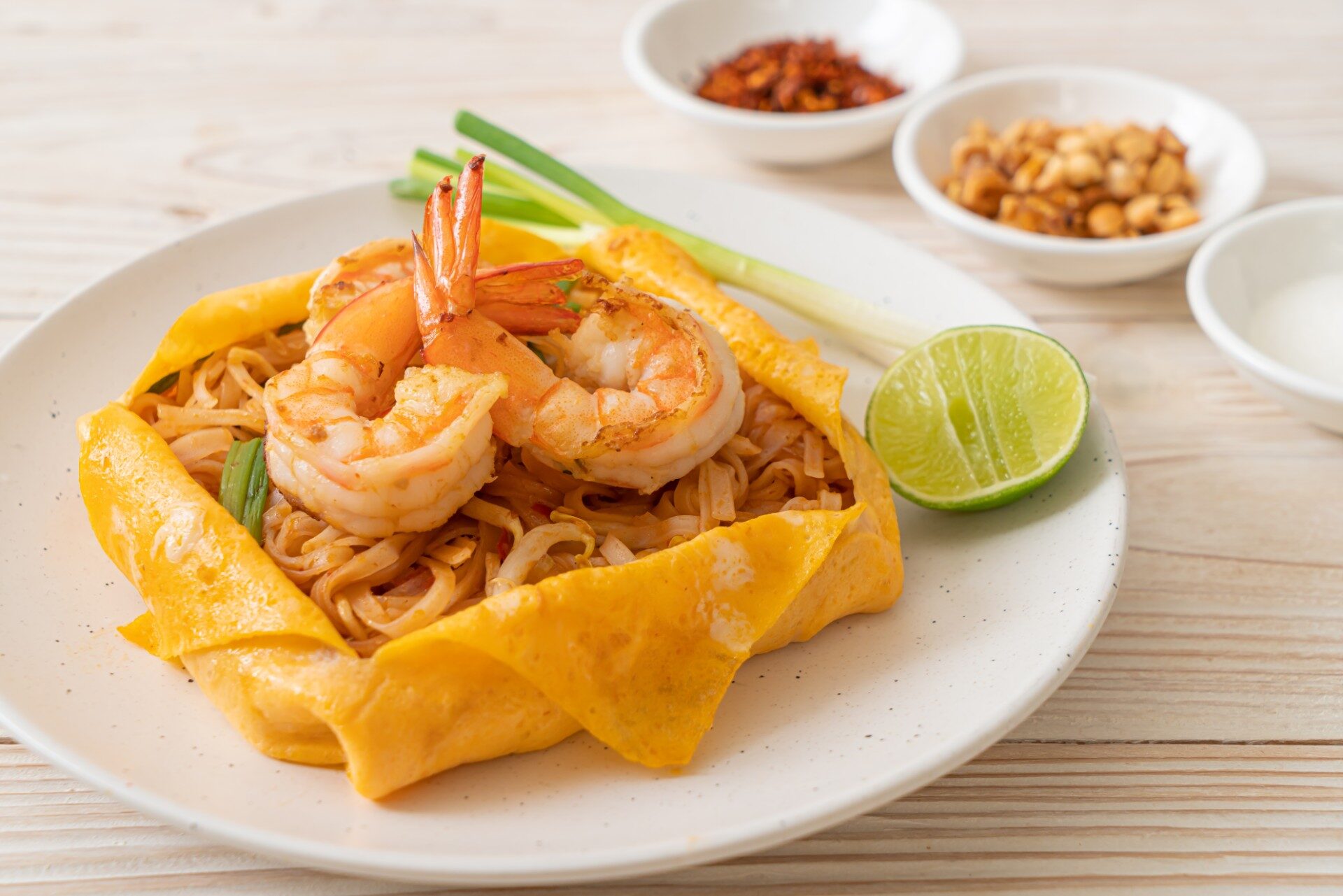 What to Eat in Thailand | Celebrity Cruises