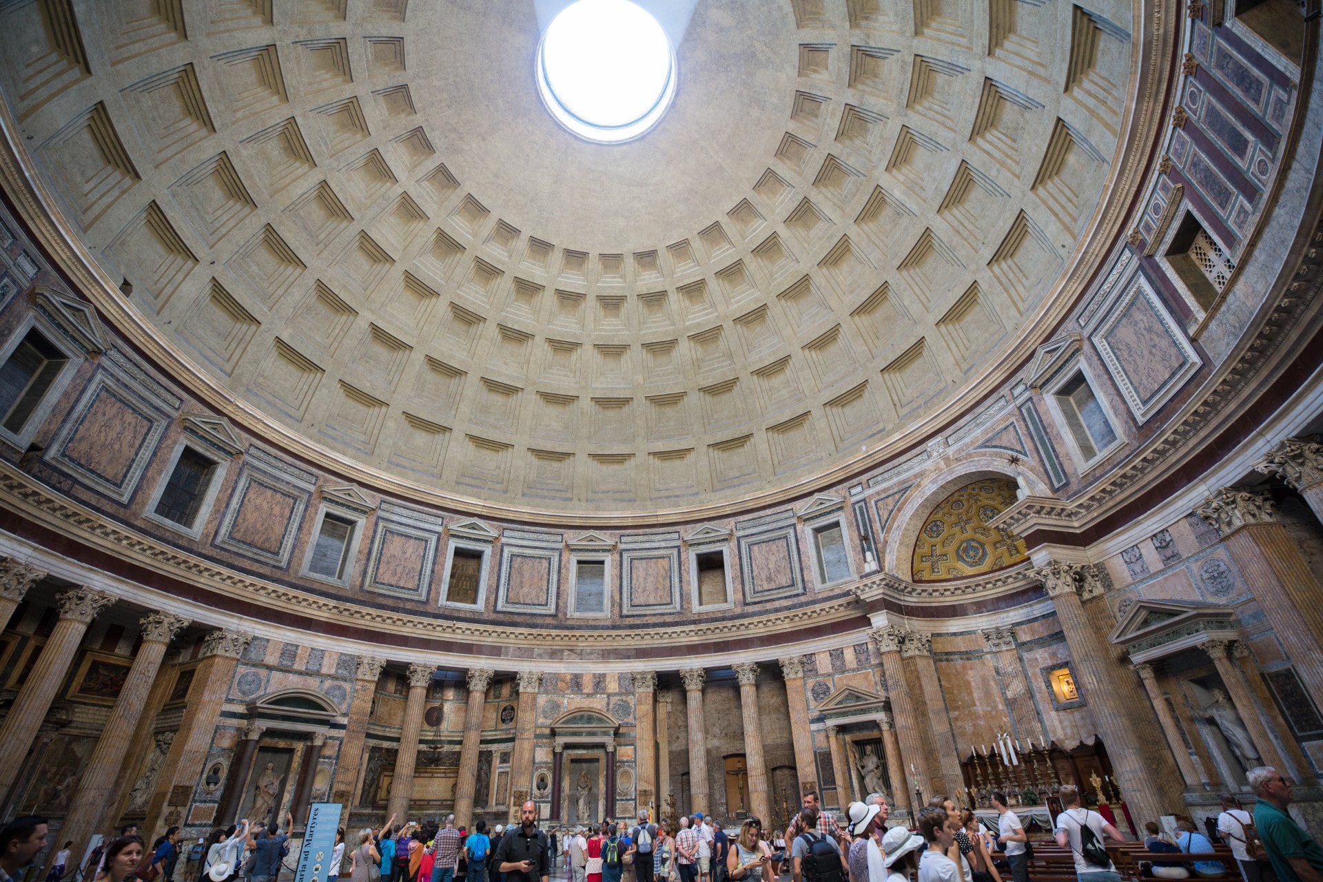 15 Best Museums in Rome | Celebrity Cruises