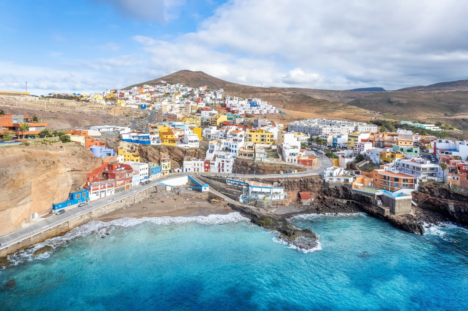 12 Best Beaches in the Canary Islands | Celebrity Cruises