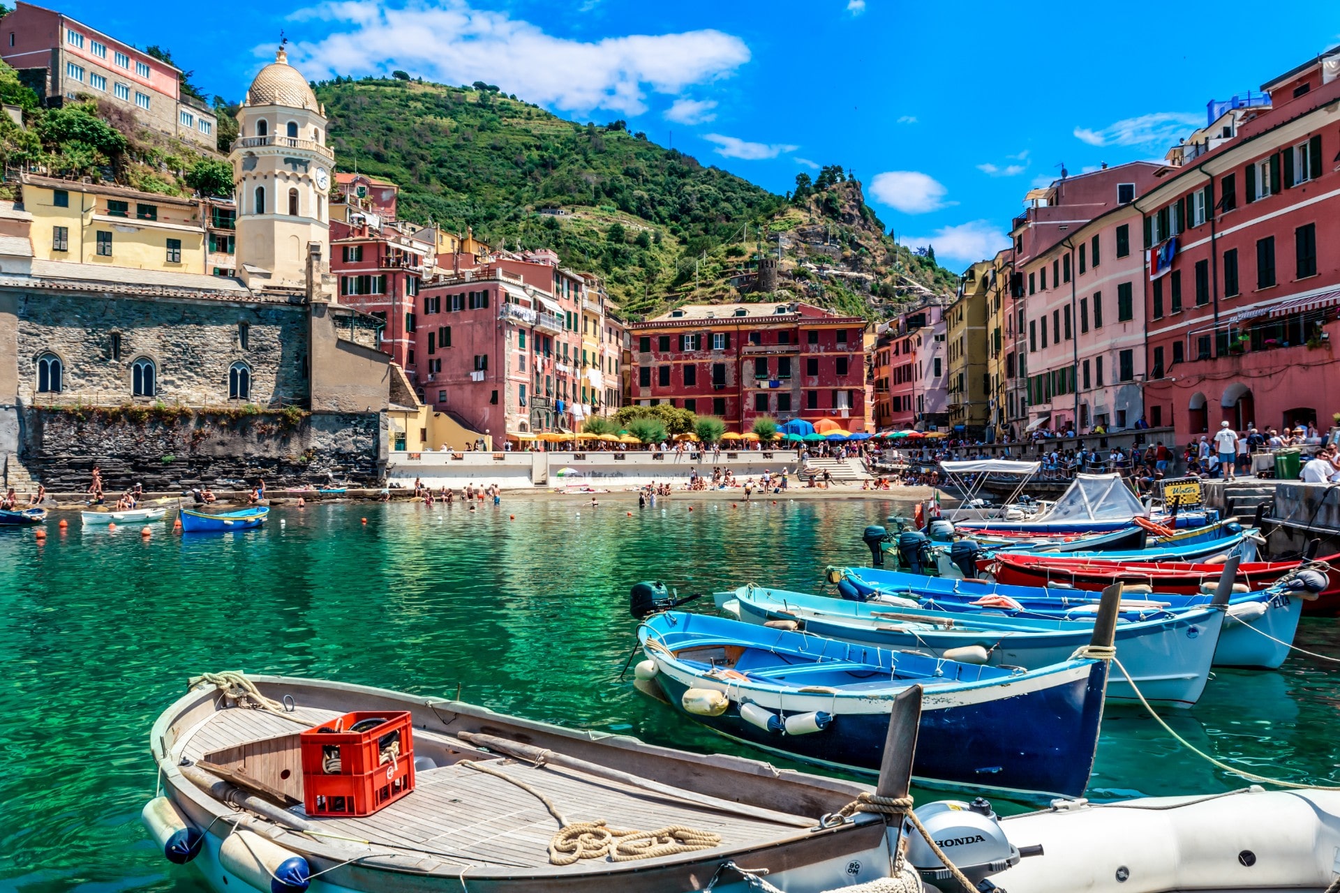 Insider’s Guide to the Towns of Cinque Terre | Celebrity Cruises