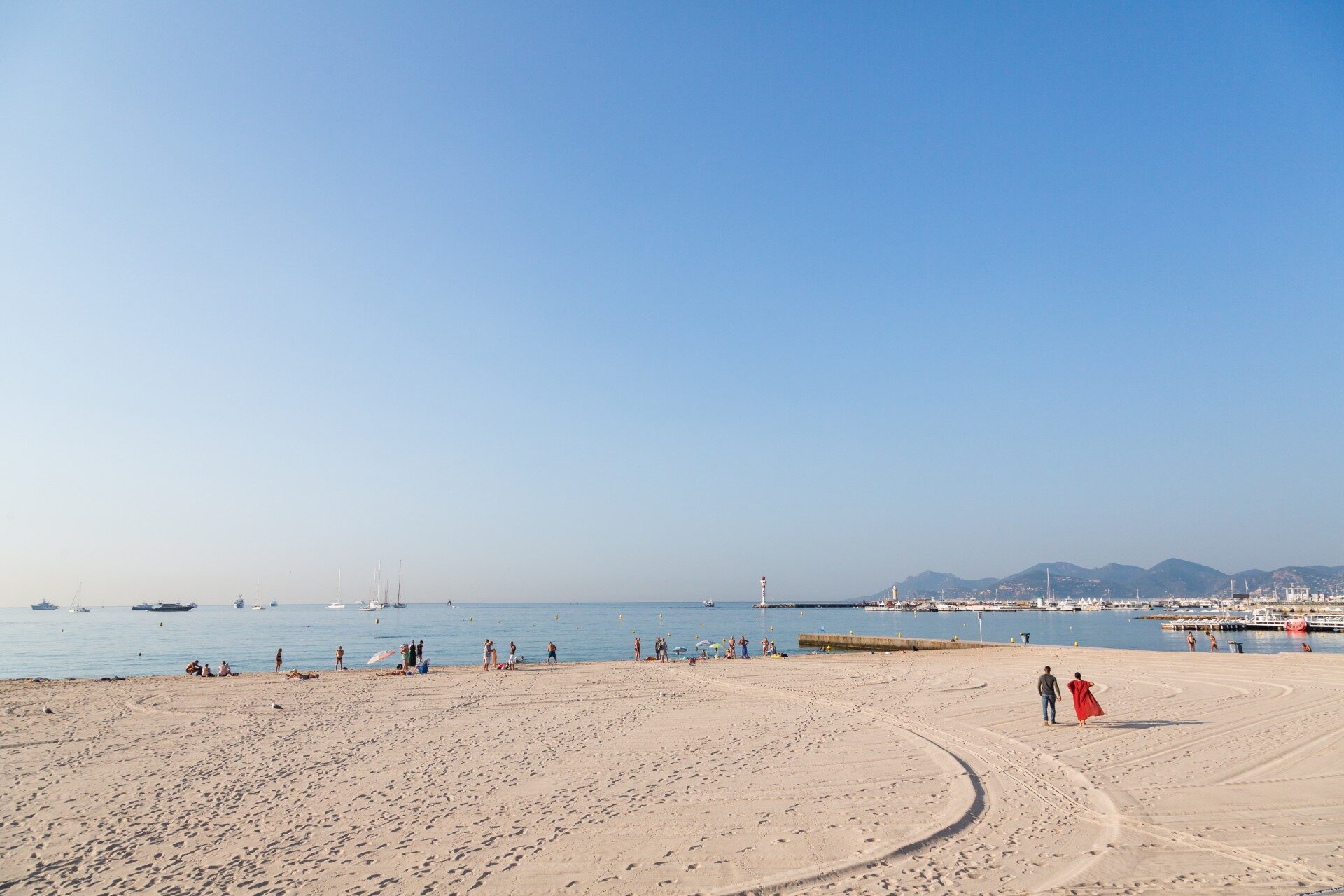 11 Best Beaches in Cannes | Celebrity Cruises