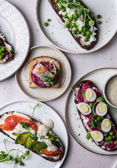 New Nordic - Copenhagen Food Guide - Everything Copenhagen