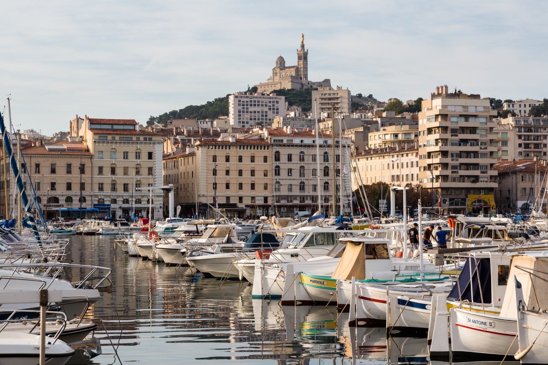 12 Stunning French Beach Towns to Visit | Celebrity Cruises