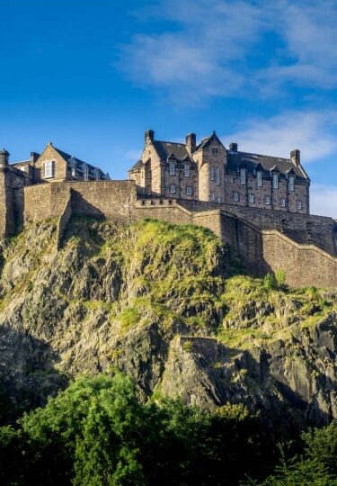 9 Beautiful Castles in Glasgow | Celebrity Cruises