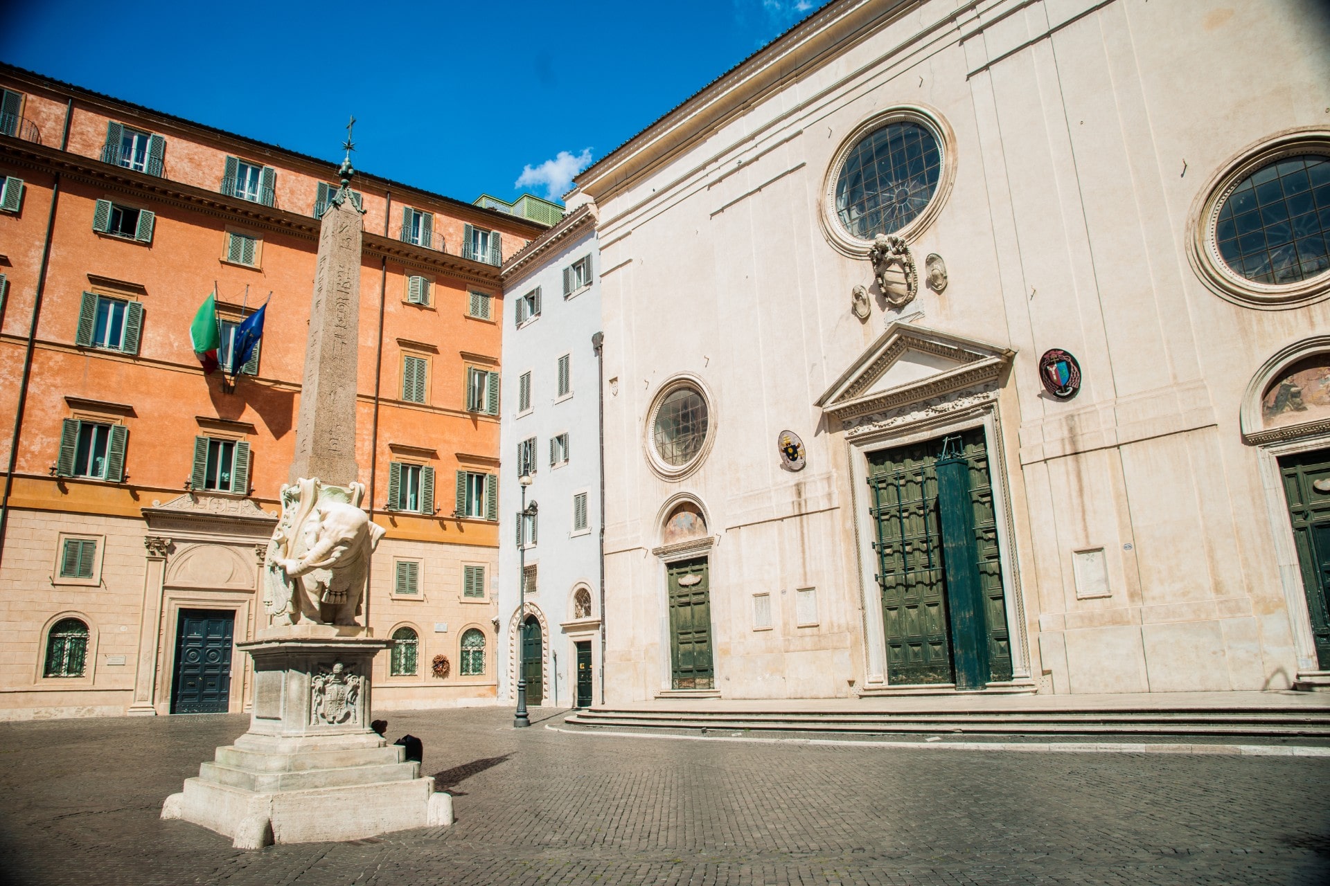 10 Gorgeous Churches to See in Rome | Celebrity Cruises