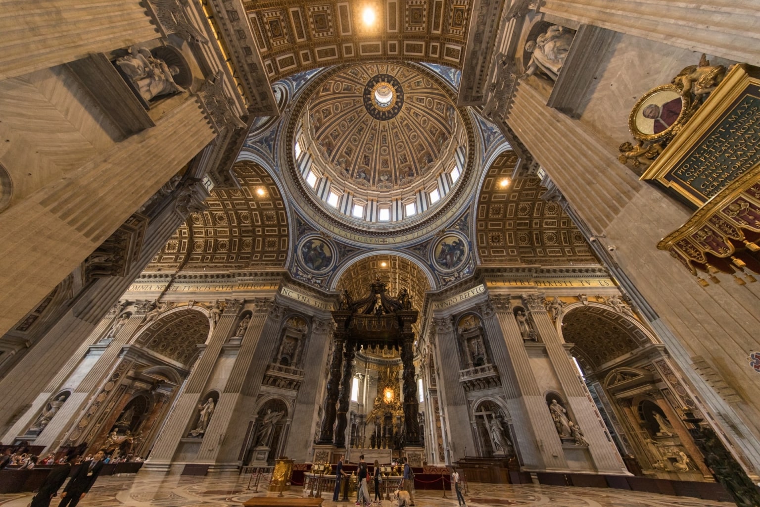 10 Gorgeous Churches to See in Rome | Celebrity Cruises