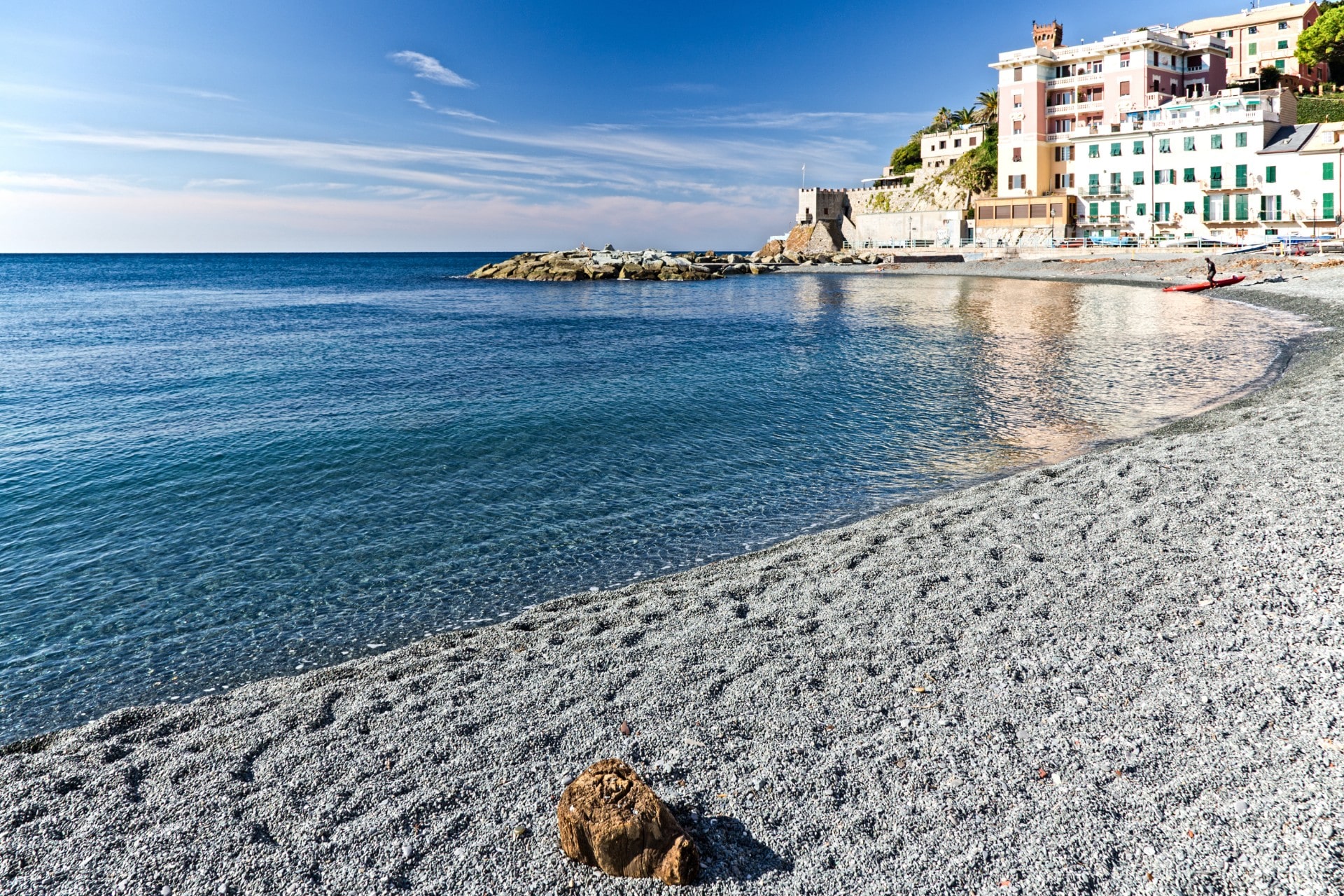 19 Best Beaches in & Around Genoa, Italy | Celebrity Cruises