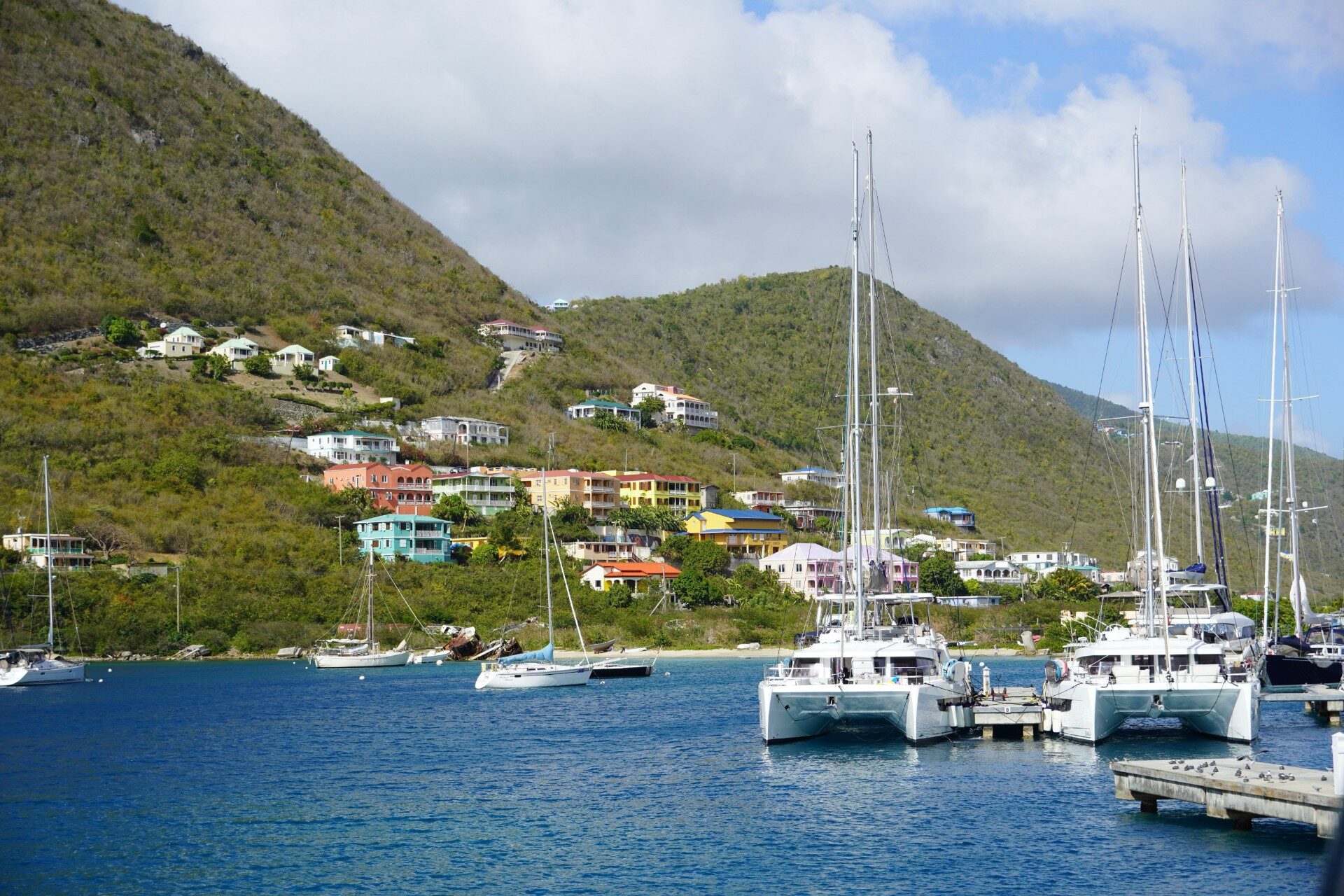 13 Best Things to Do in the British Virgin Islands | Celebrity Cruises