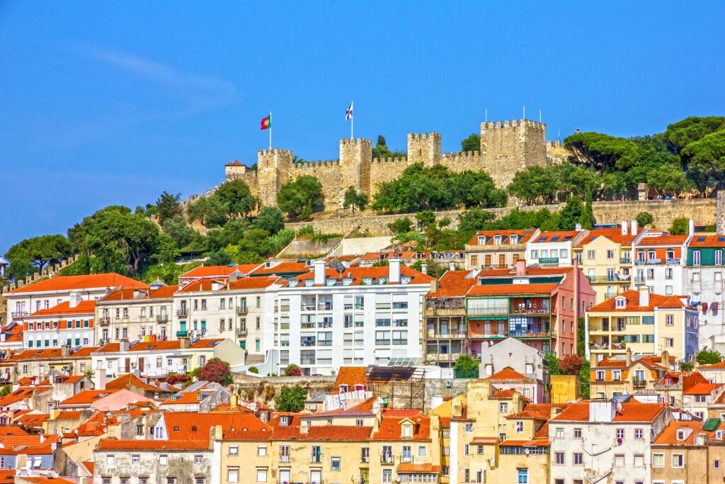 Best Cities and Regions to Visit in Portugal