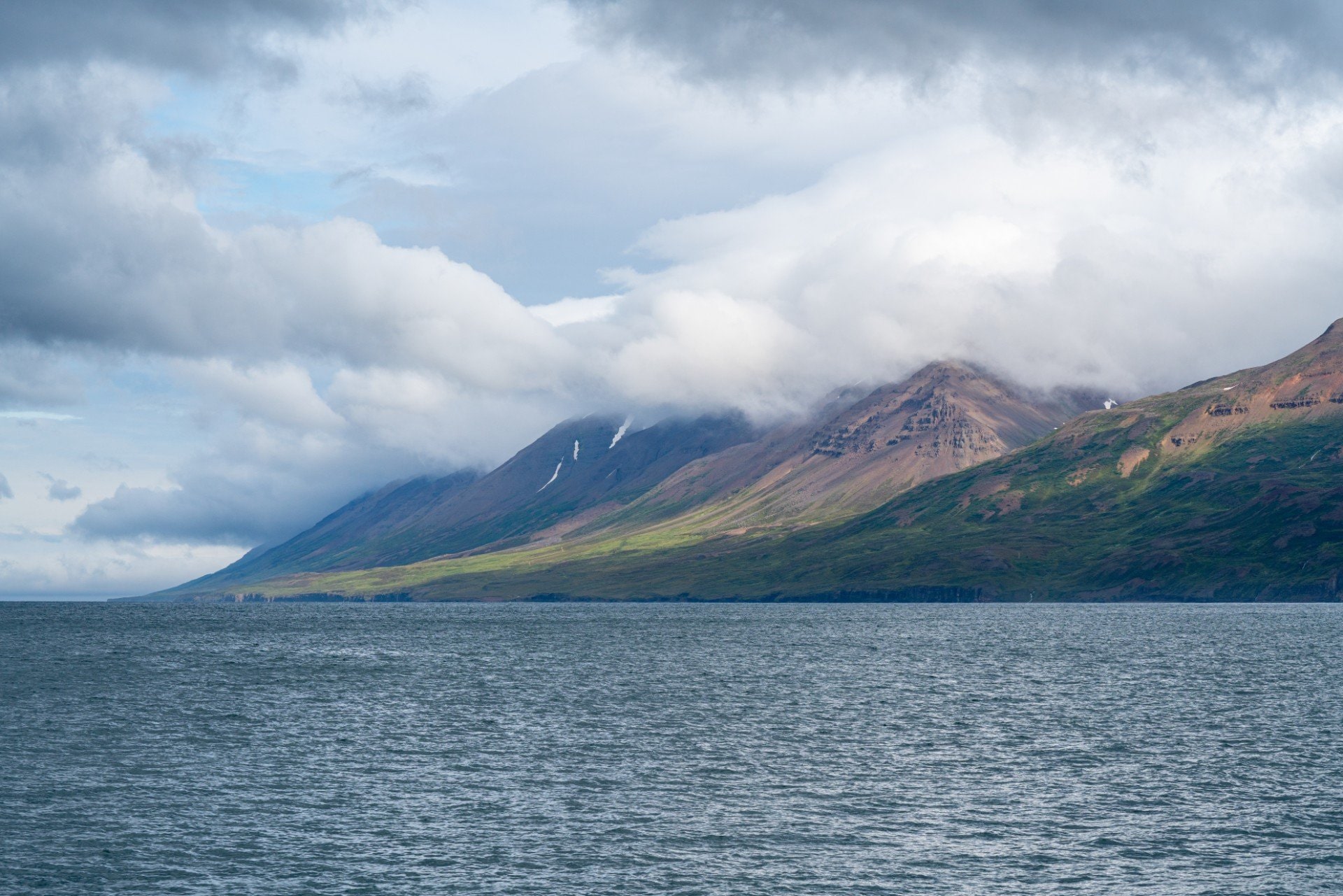 9 Stunning Fjords in Iceland | Celebrity Cruises