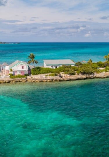 The Best Bahamas Honeymoon Ideas