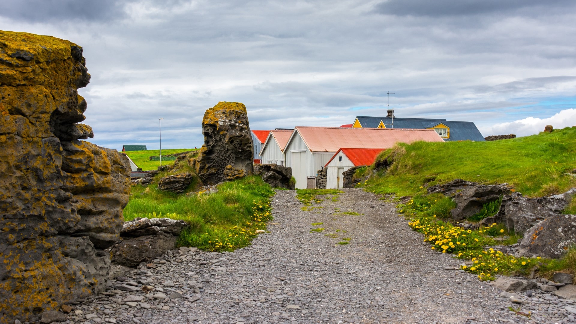 15 Best Places to Visit in Iceland | Celebrity Cruises