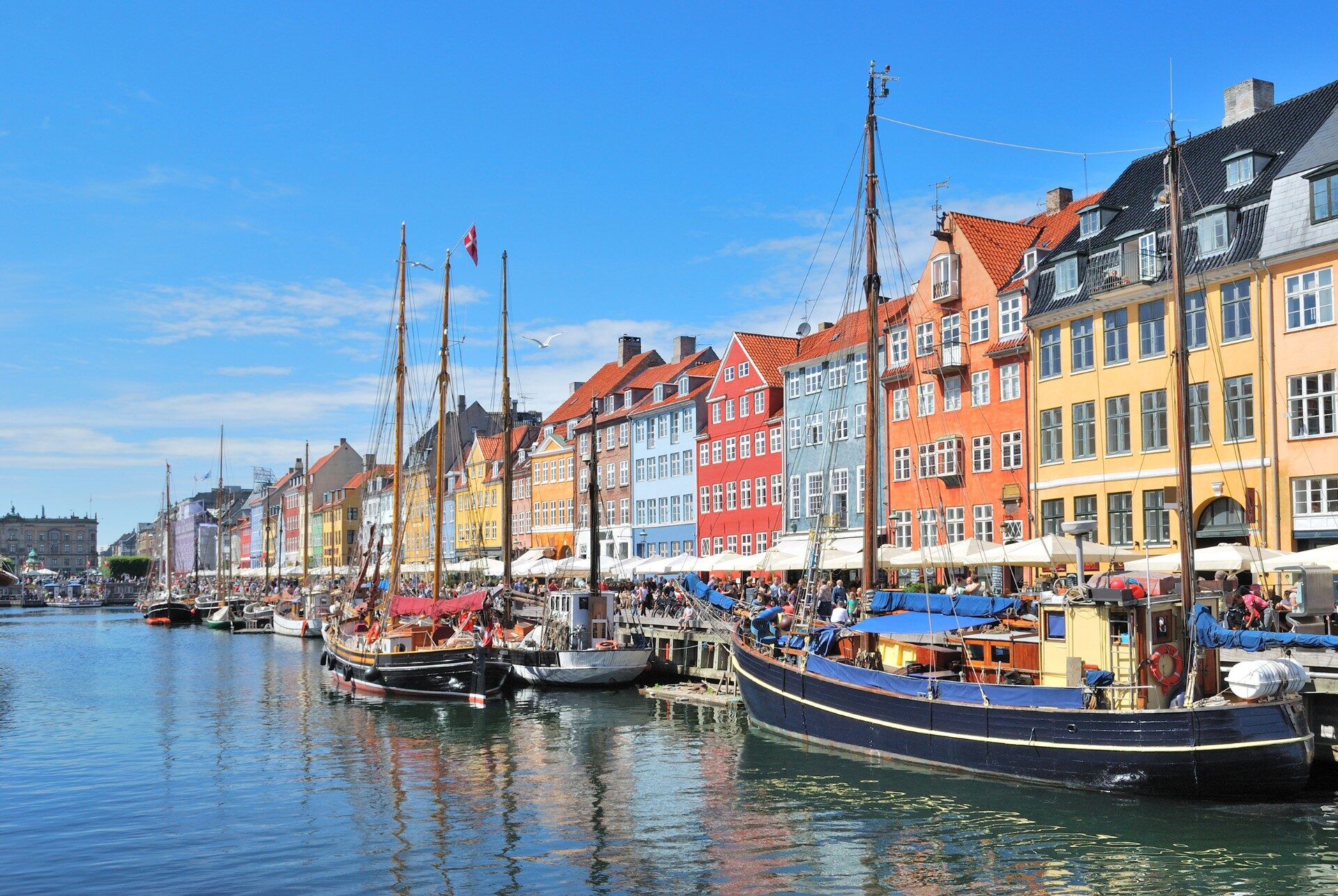 What Is Denmark Known For? | Celebrity Cruises