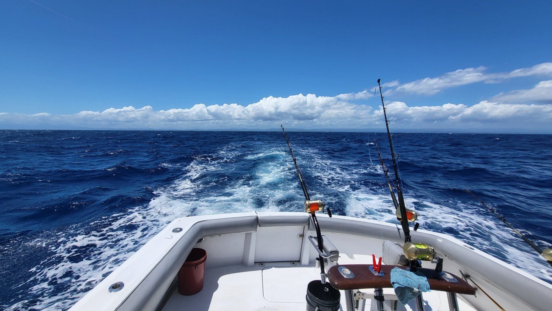 15 Best Places to Go Fishing in the Caribbean | Celebrity Cruises