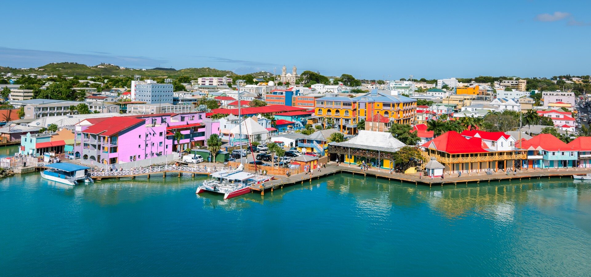 Insider’s Guide to St. John’s, Antigua | Celebrity Cruises