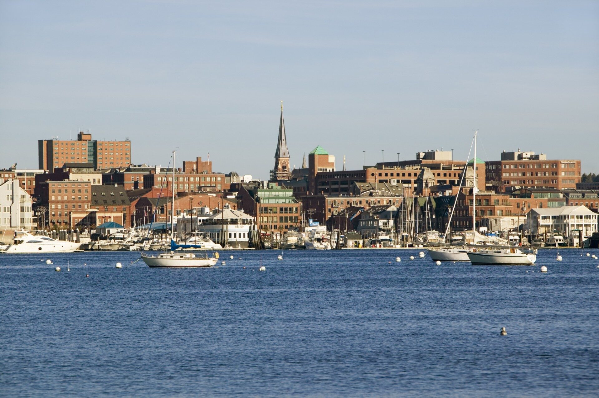 17 Best Things to Do in Portland, Maine | Celebrity Cruises