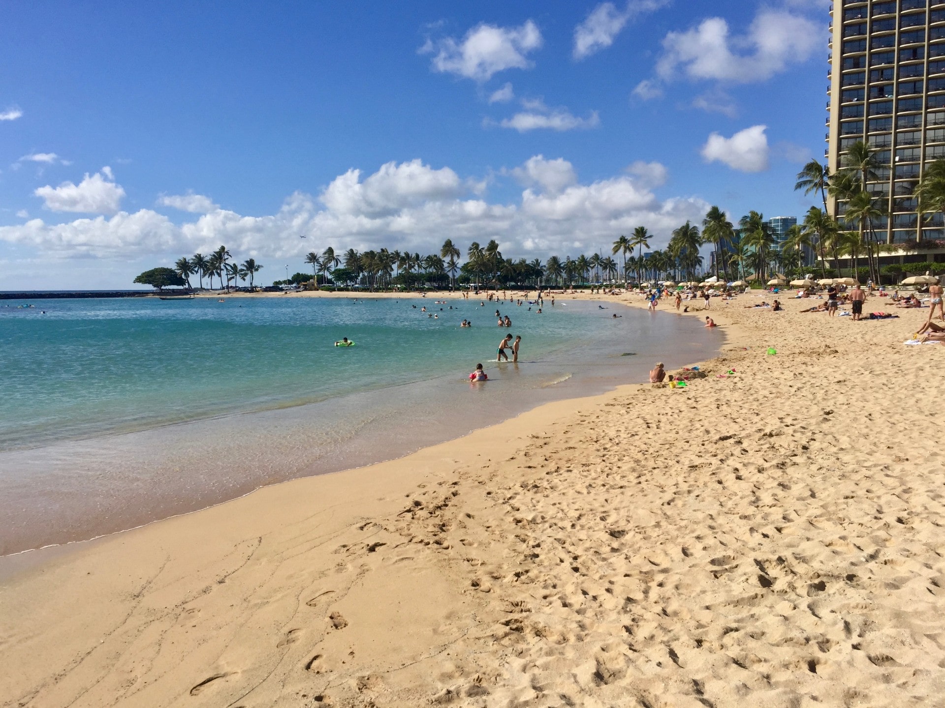 12 Best Beaches in Honolulu | Celebrity Cruises