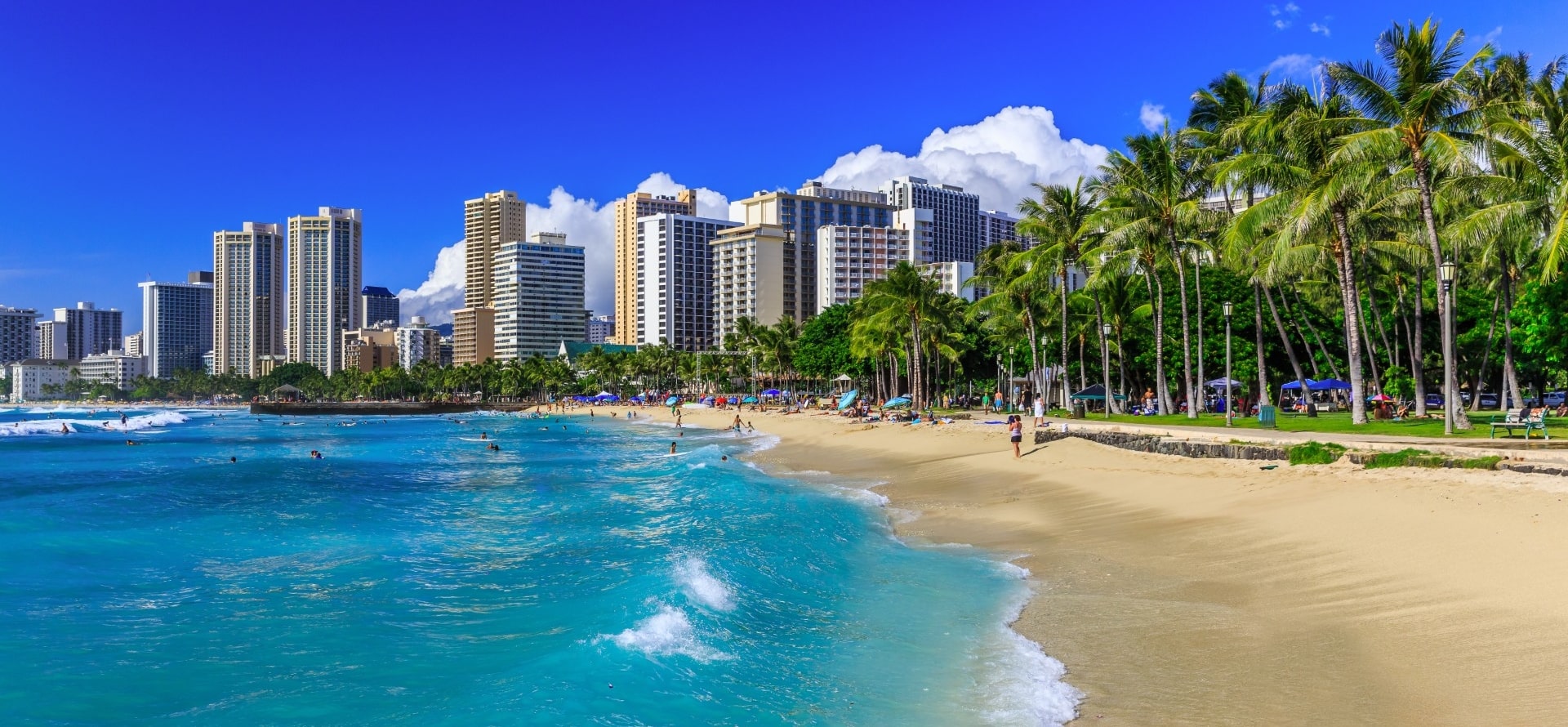 12 Best Beaches in Honolulu | Celebrity Cruises