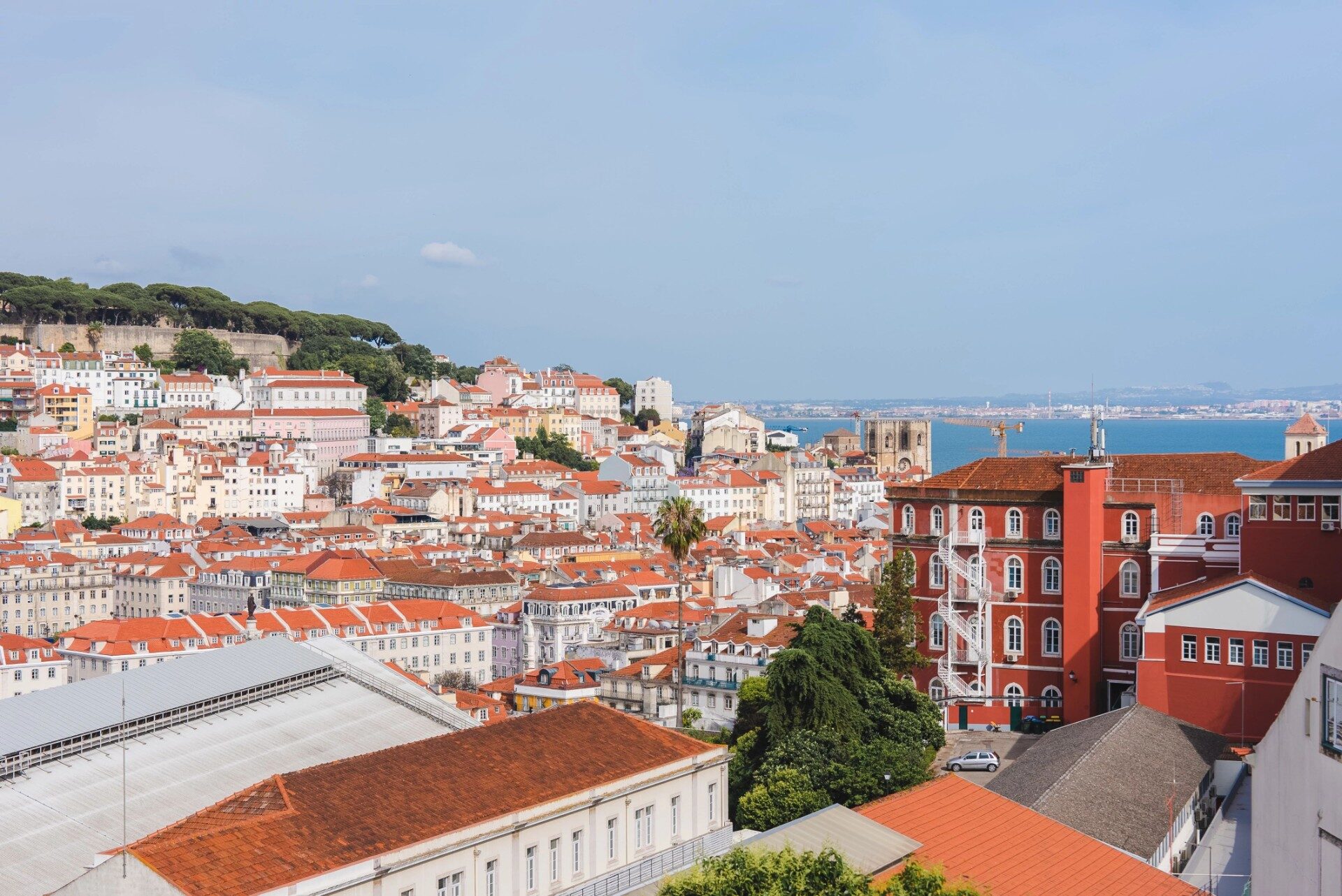 30 Best Things to Do in Lisbon | Celebrity Cruises