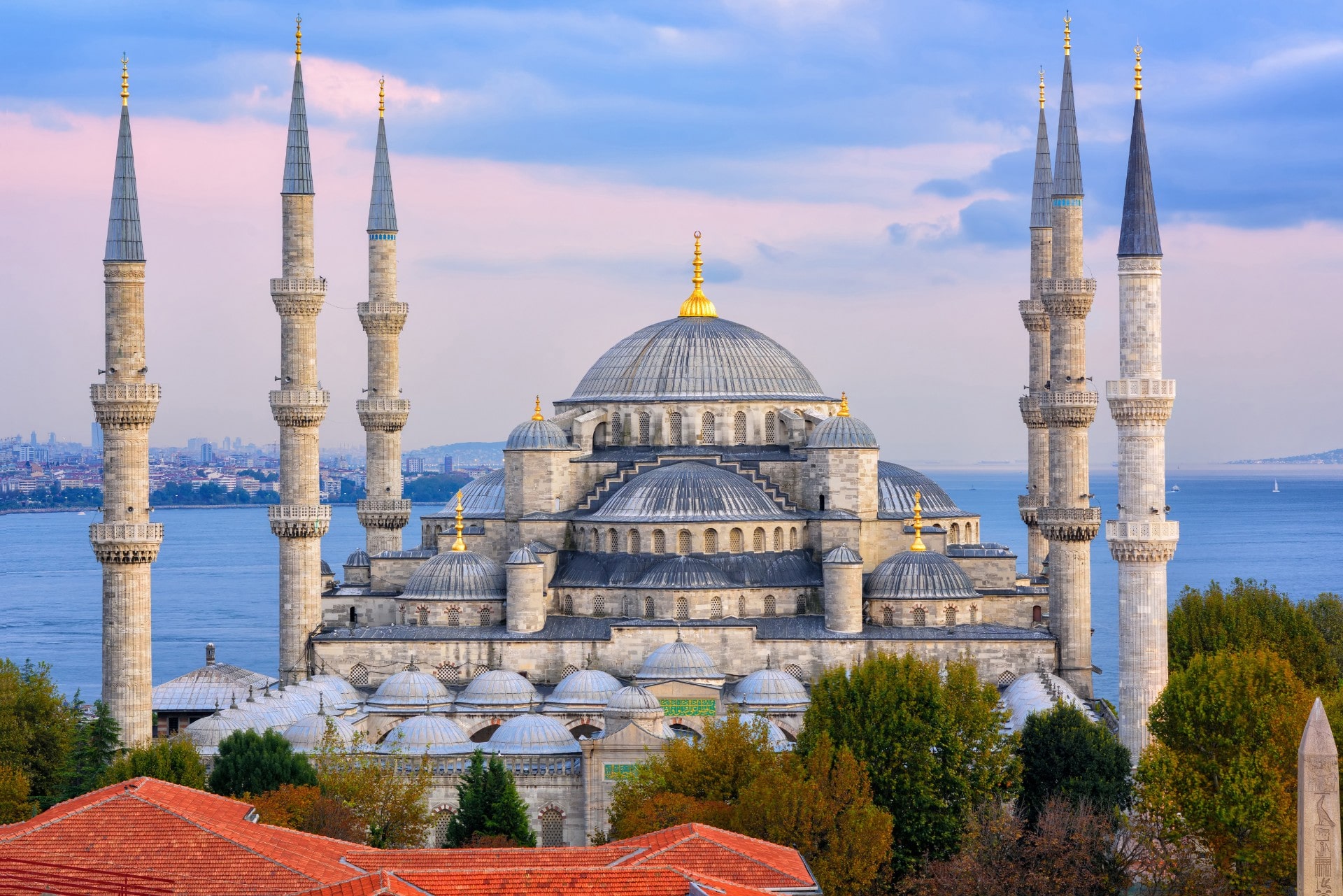 An Insider’s Guide to Sultanahmet, Istanbul | Celebrity Cruises