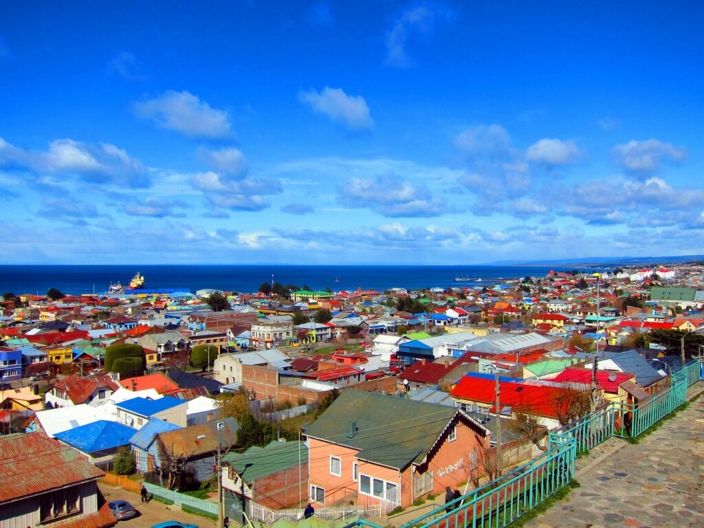 Best things to do in Punta Arenas