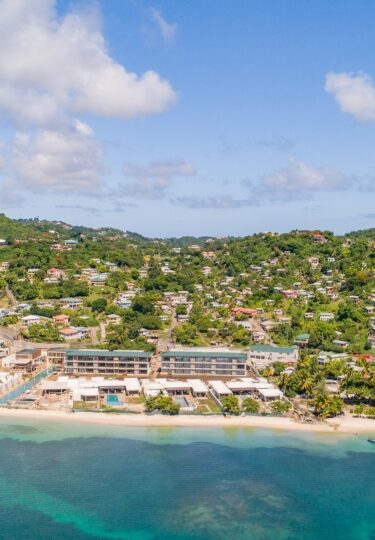 Eastern Caribbean vs Western Caribbean - Grenada