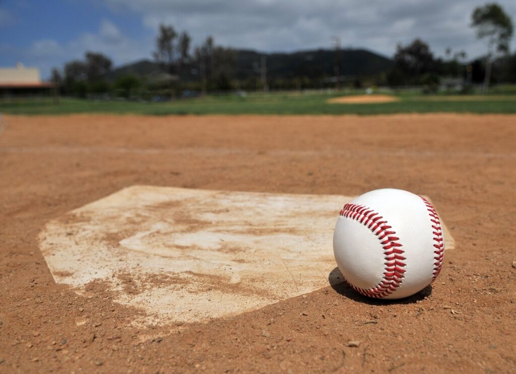 Baseball in Puerto Rico