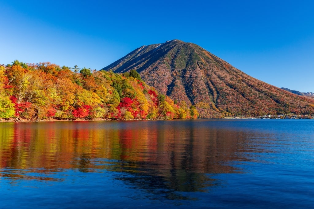 Nikko, one of the best day trips from Tokyo