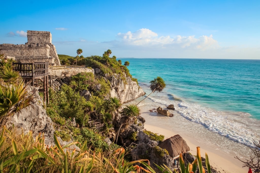 Best time to visit Riviera Maya - Tulum