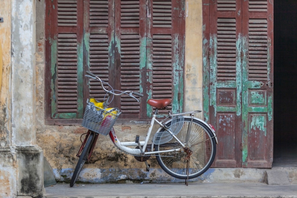 Ancient Town, one of the best things to do in Hoi An