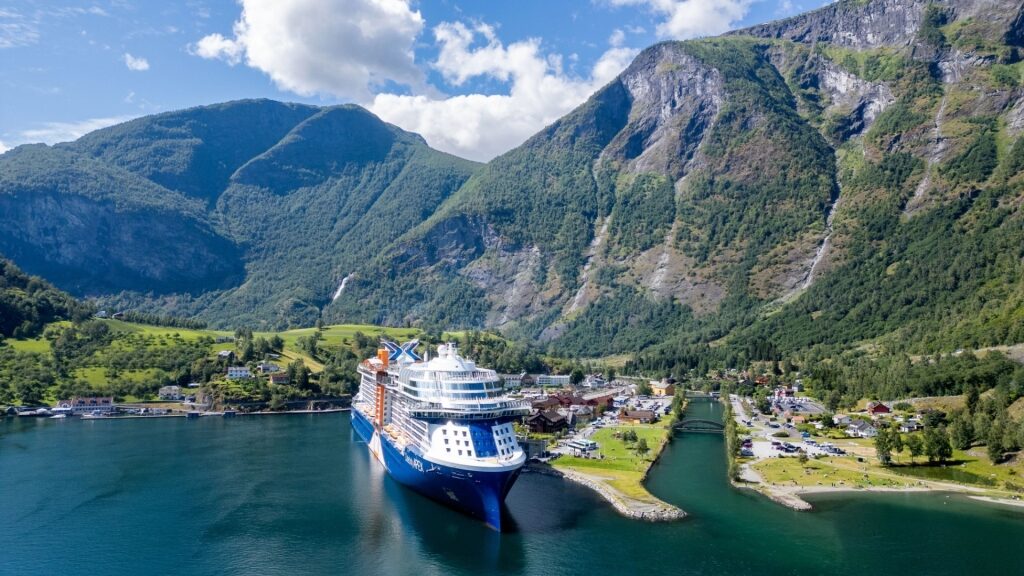 Best European cruises for families - Flam, Norway