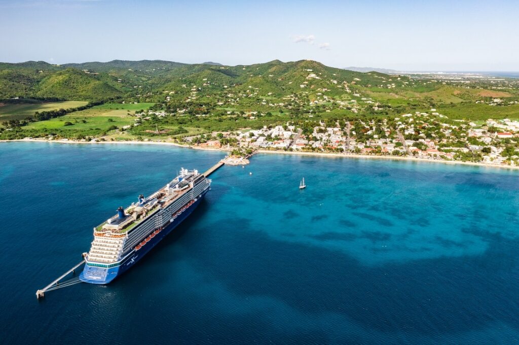 St Croix, one of the most underrated Caribbean islands