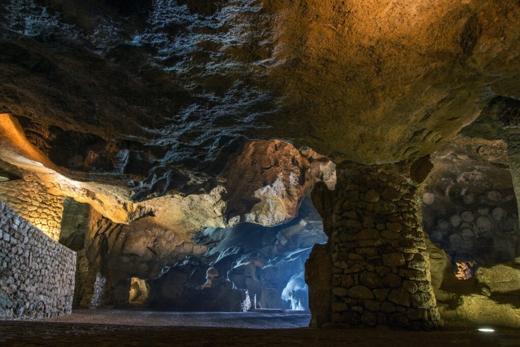 Cape Spartel, one of the best things to do in Tangier