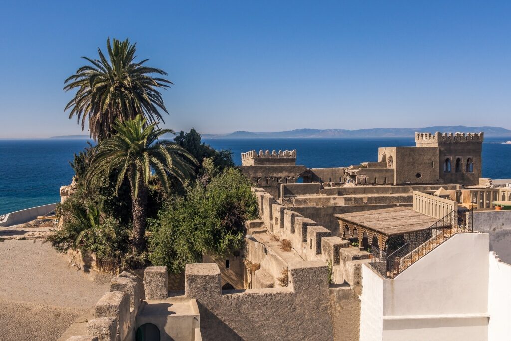 Old Medina, one of the best things to do in Tangier