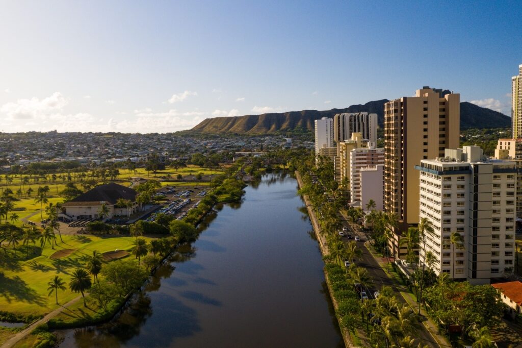 Best time to visit Hawaii - Oahu