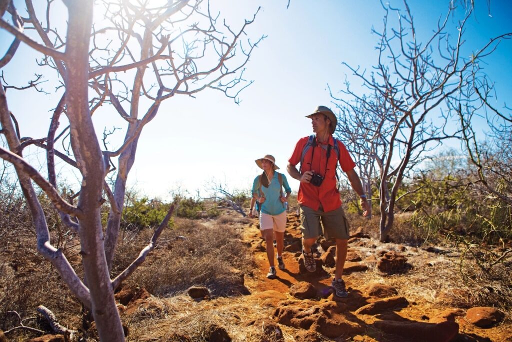 Bucket list places to visit - Galapagos