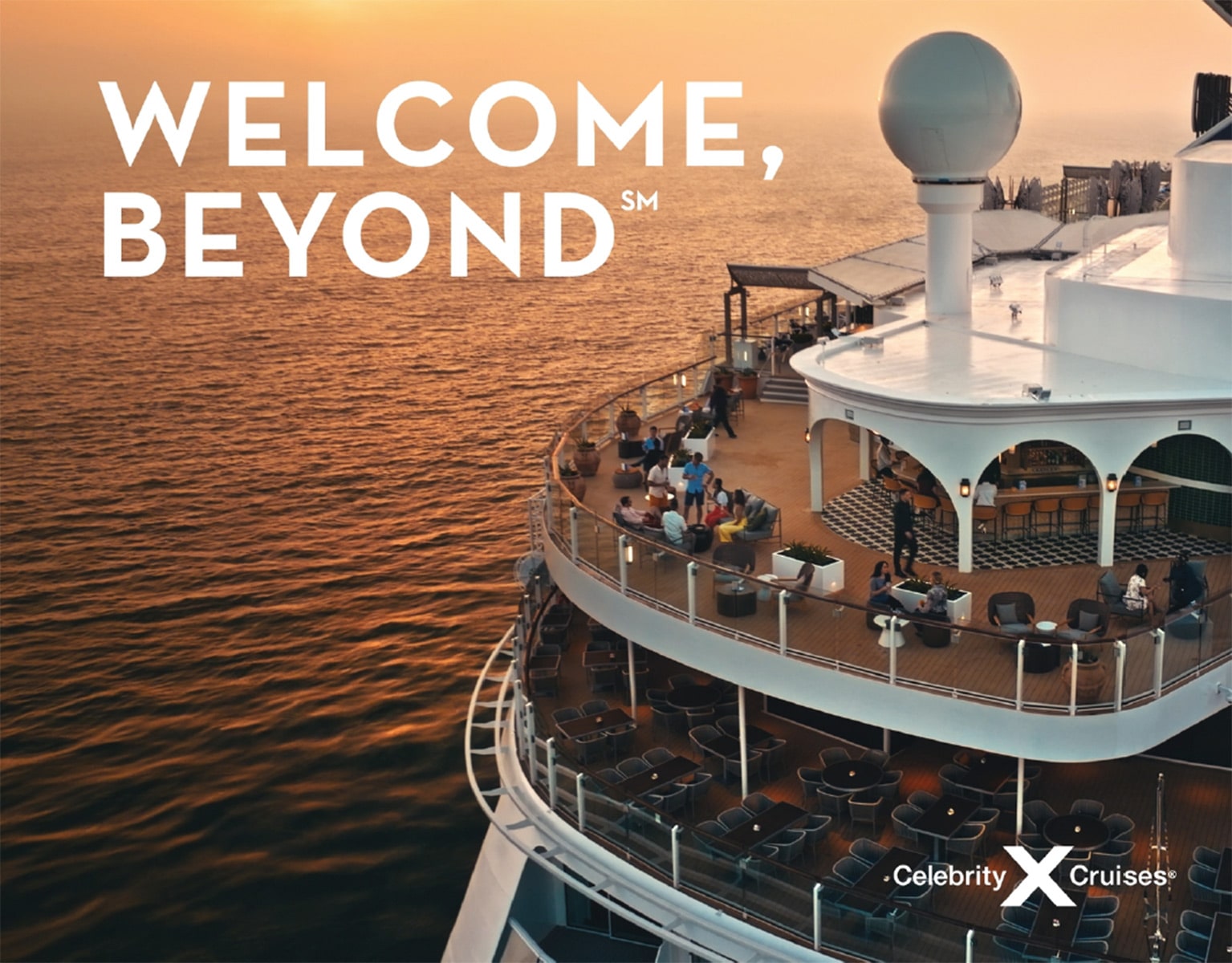 Celebrity Beyond Discover Our Newest Ship Celebrity Cruises