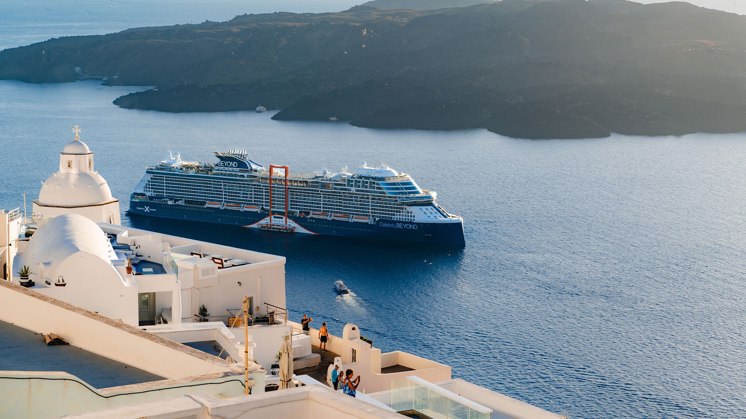 Greece Cruises Best Greek Island Cruises 2024 & 2025 Celebrity Cruises