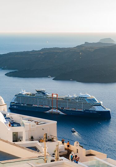 Greece Cruises: Best Greek Island Cruises 2024 & 2025 | Celebrity Cruises