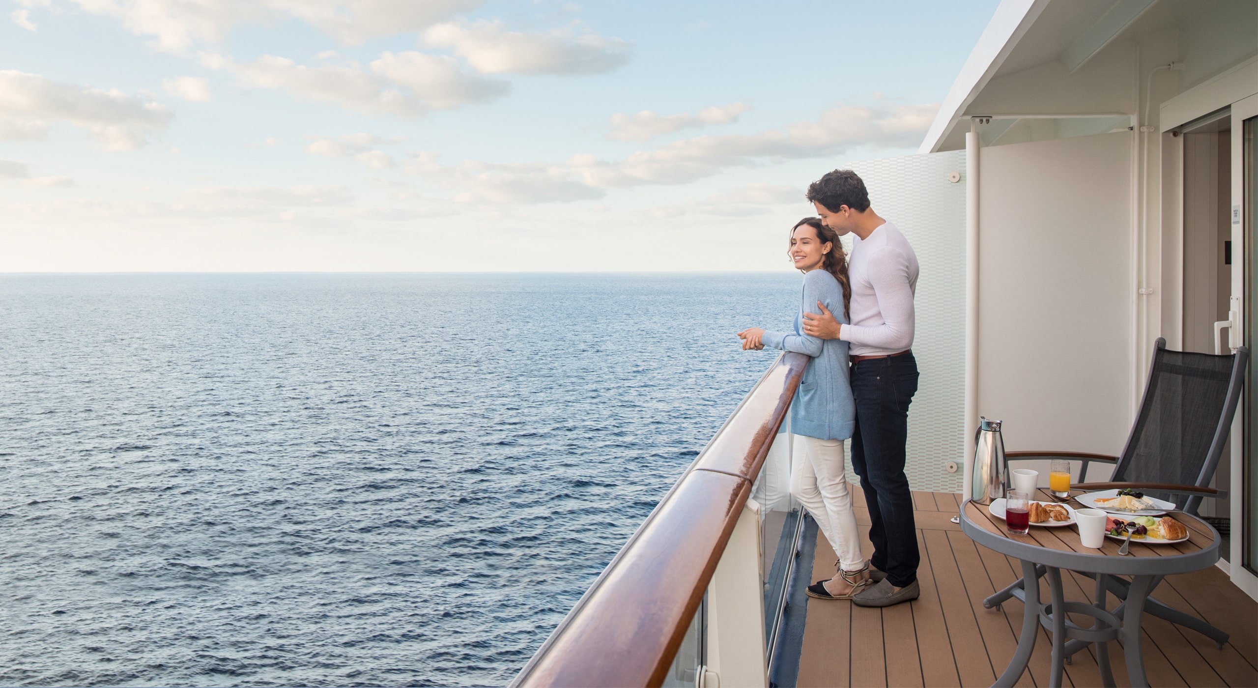 Explore Celebrity Reflection's Staterooms | Celebrity Cruises